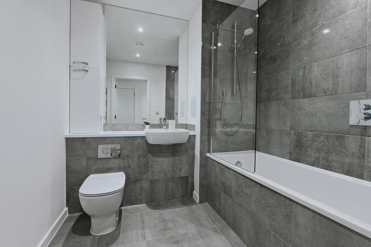 Апартаменты Khayat Homes - The Curve - One Bed *
