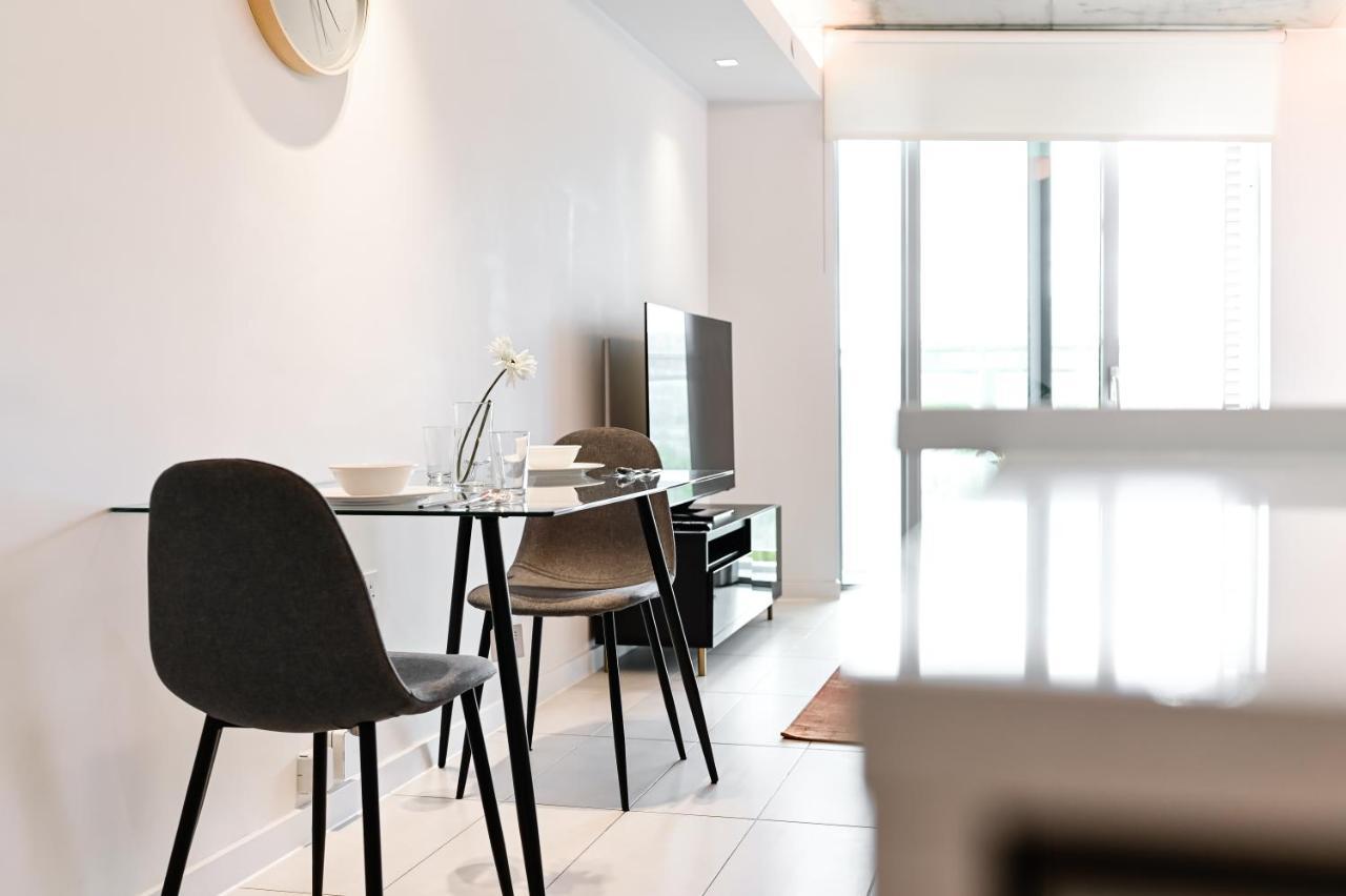 Khayat Homes - The Curve - One Bed Апартаменты *