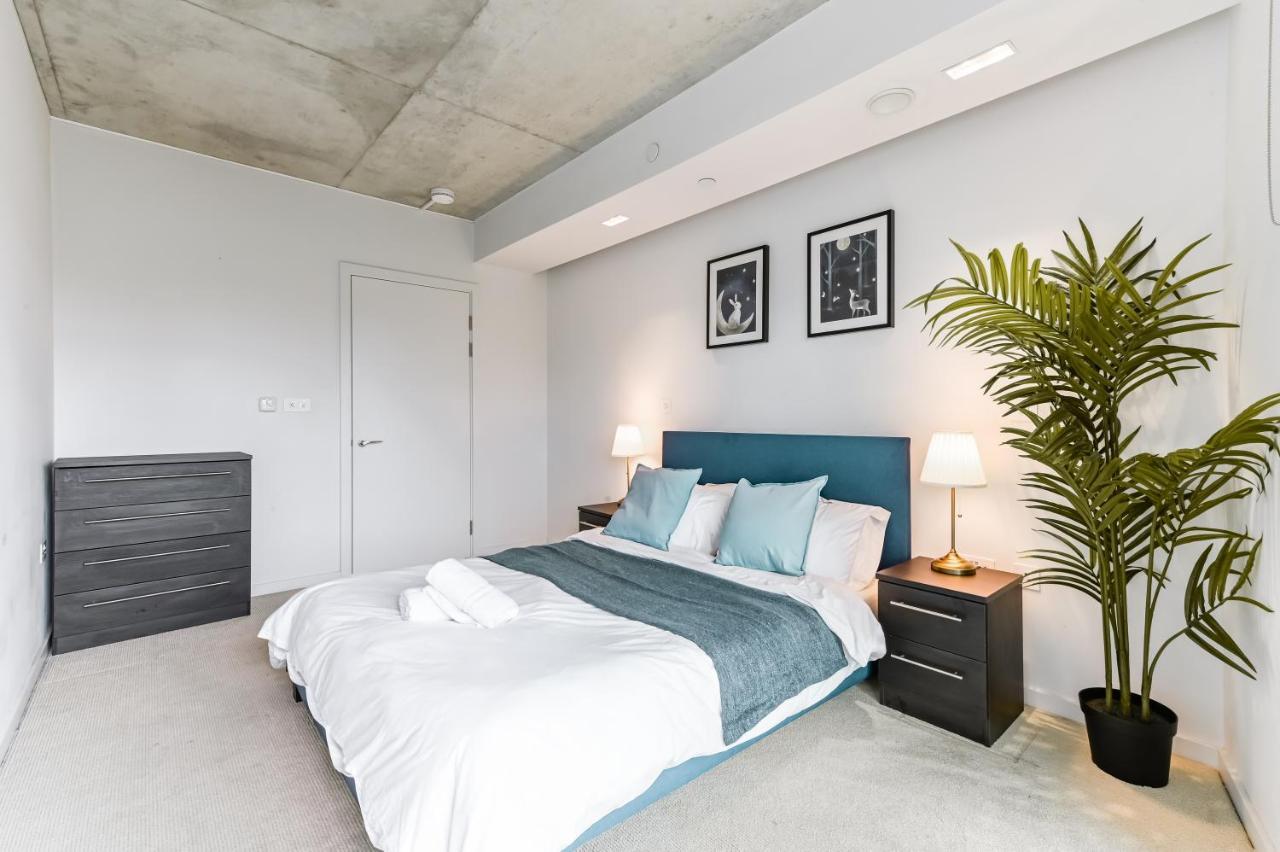 Апартаменты Khayat Homes - The Curve - One Bed