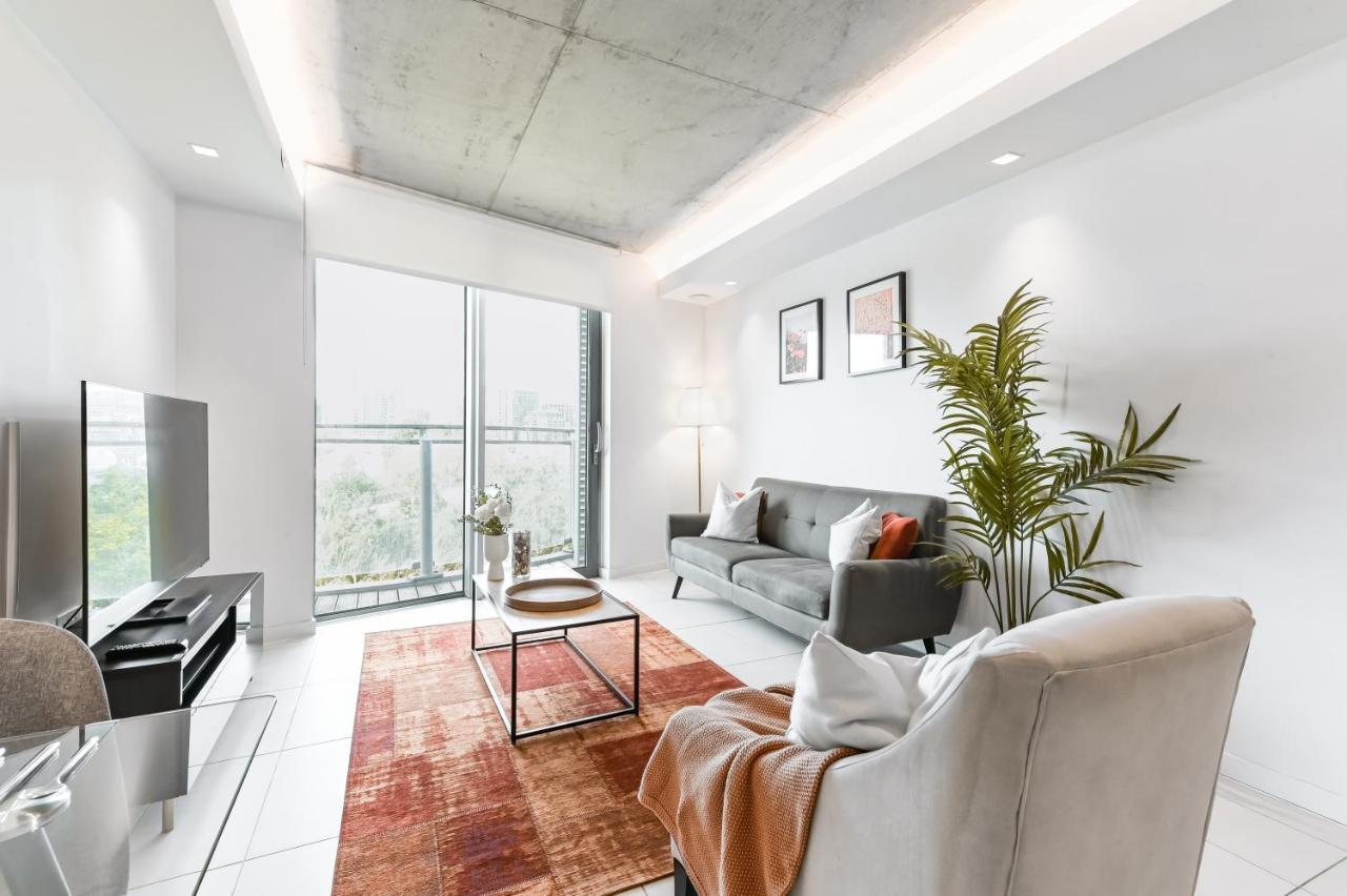 Khayat Homes - The Curve - One Bed Appartement *